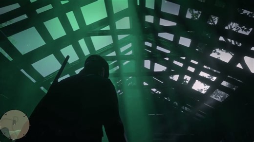 Red Dead Redemption 2 : voici comment trouver le vaisseau alien et résoudre le mystère OVNI - Vidéo Dailymotion