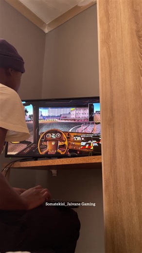 ET2 Game Highlights: Somatekisi_Jaivane's Gaming Journey