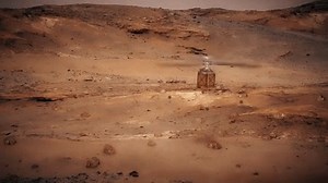 14K views · 1.7K reactions | LIVE: Experts from NASA Jet Propulsion Laboratory answer your questions about flying a helicopter on Mars in today's #NASAatHome Spaceport Series. Learn all about Ingenuity, a NASA Technology demo that will travel to the Red Planet this summer with NASA's Perseverance Mars Rover. Watch: https://youtu.be/S4FzooygzK0 | NASA - National Aeronautics and Space Administration | Facebook