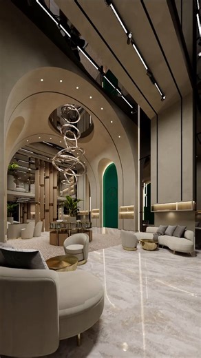 SOHEYL FAKHARI | Architect & 3D Visualizer on Instagram‎: "Watch Gallery Design Exhibition and Retail Space Modern Style Design Designer: @nedajannesar 3D Designer: @soheyl_fakharii Location: Tehran . . طراحی گالری ساعت فضای نمایشگاهی و فروش طراحی مدرن مدرن طراح: مهندس جان نثار طراح سه بعدی: سهیل فخاری مکان تهران #soheyl_fakharii #nedajannesar #interiordesign"‎