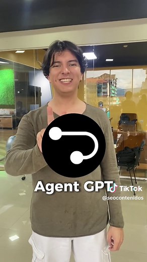 🚀3 herramientas que resuelven tus tareas ✅1. Bing chat: Es un chat de Microsoft con inteligencia artificial. Que da respuesta a todas tus preguntas y te da los enlaces de las paginas que lo dicen ✅2. Agent GPT: Esta inteligencia resuelve cualquier objetivo que le propongas y te lo separa por tareas. ✅3. Chat GPT: Es un chat con inteligencia artificial entrenado para reconocer y mantener conversaciones con las personas y capacitado para responder casi cualquier pregunta que le hagas #marketingdi