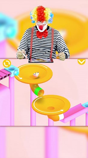 Pango Bakery Funny Games for Kids Part 3 #pango #educationalgames #kids #sergiotheclown #tiktokkidsfun #forkids #