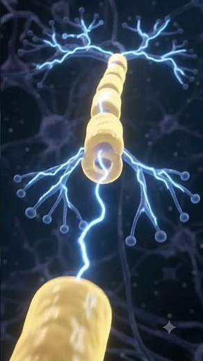 🧠 Structure of a Neuron | The Basic Unit of the Nervous System