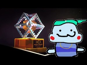 COLDIFIED vota para los MINECRAFT COMMUNITY AWARDS 2025| los premios de spreen