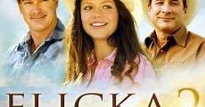 Flicka 2 (2010)  - Ver Película Completa en Español / Castellano - FULLTV