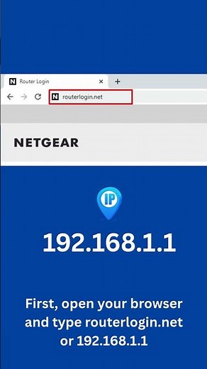 Netgear Router Admin Password Change Easy 30 Sec Trick