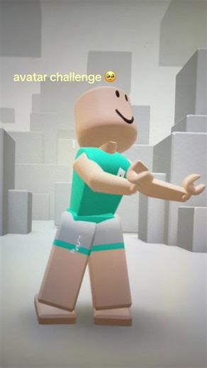 Avatar Challenge: Share Your Roblox Avatar Fun!