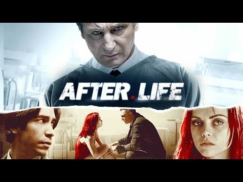 After.Life (2009) ➤ Review (GR)