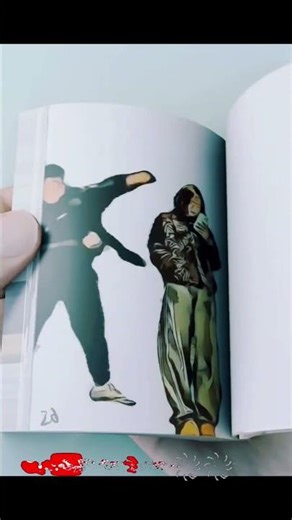 These Flipbook Videos Are Pure Magic -America Loves Them