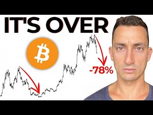 This NEVER Happens in a Bitcoin Bull Market