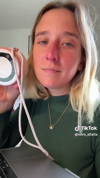 Offre spéciale : -20% sur le mom cozy V1 pro !