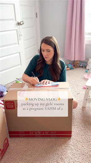 12K views · 694 reactions | We’re closing on our new house later today! I can’t believe how fast it got here! We are going to move smaller things over tomorrow and then we have movers coming to help us with all the big stuff Saturday. I can’t wait to get all settled in our new home! #moving #packing #packingtomove #newhouse #momlife #momof3 #sahmlife | Susie Lake | Facebook