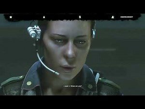 "In Space, No One Can Hear You Scream" Je joue a Cache-cache avec un Xenomorph!!