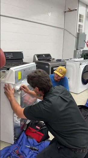 Appliance Technician Training Program