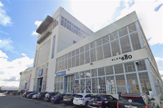 Mare Island Meltdown: Vallejo Factory’s 290 Job Cuts Rattle Solano County