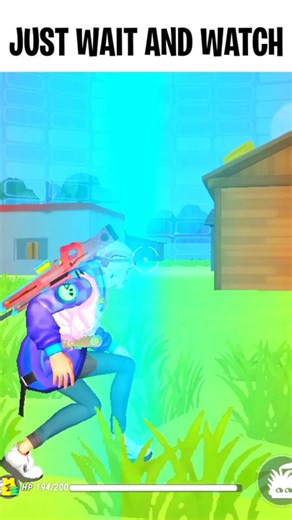 FREE FIRE LITE GAMEPLAY