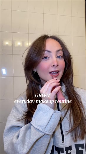 Everyday Makeup Routine: My Holy Grail Products