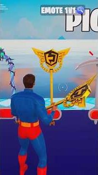 How To Get EVERY PICKAXE in Fortnite Creative Map Code Chapter 6 Season 3! (Free Pickaxes)