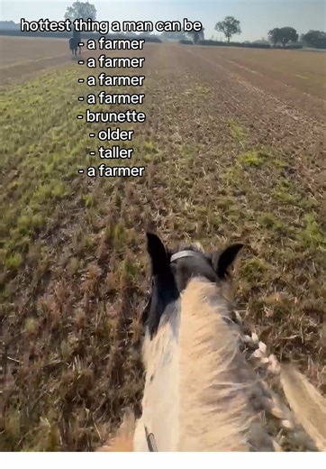 Why Being a Farmer Is Attractive