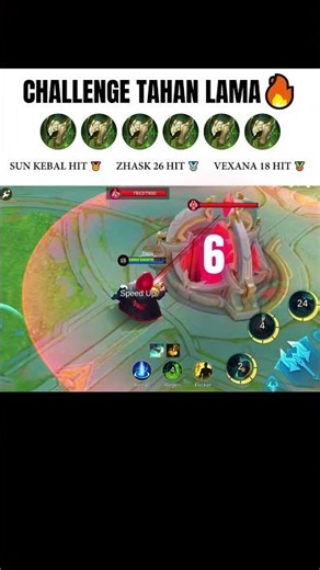 Next Hero Apalagi Guys🤩🔥 #mobilelegends #mobilelegendsbangbang #mobilelegendsid #mlbb #youtubeshorts