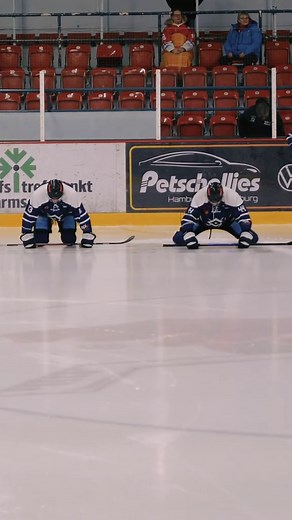 Essential Ice Hockey Stretching Techniques