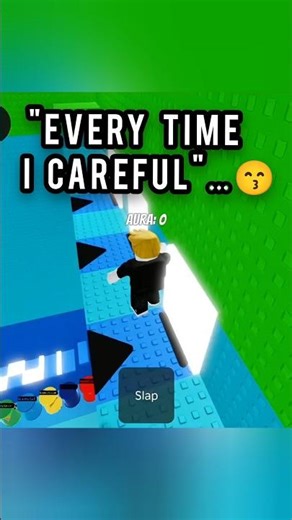 “BRO I FELL FOR NO REASON 💀”#roblox #robloxshorts #relatable