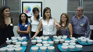 1st university coffee tasting lab opens in UPR Utuado - News is My Business