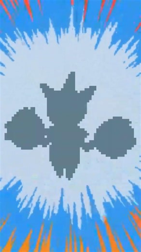 64/135 #patomv7 #pokemon #minecraft #pixelart #pokemon30