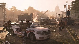 The Division 2 adds raids; E3 2018 cinematic trailer