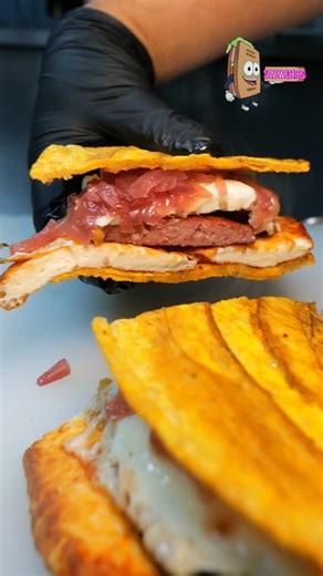 SANDWICHITOS | Flavor knockout - Dr 3 Hits Sandwich . 📍9025 Old River Rd, North Bergen, NJ 07047 . . . #njfood #njfoodie #njrestaurants #njrestaurant... | Instagram