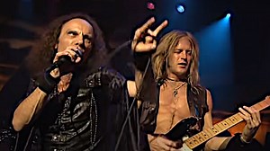RONNIE JAMES DIO - Unreleased Song Written Prior To His Death With Guitarist DOUG ALDRICH To Be Included On Forthcoming Rarities Collection