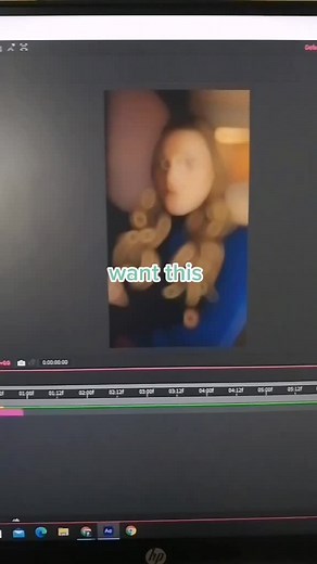 How to Create Circular Blur Effect in After Effects