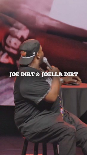 2.3M views · 57K reactions | My Netflix Special Is Out NOW!!! #FYP...