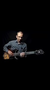 Easy blues lick | Master Guitar Academy