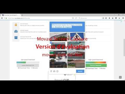 Comment télécharger à partir du site up-4ever