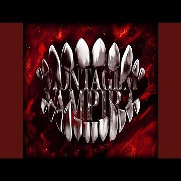 MONTAGEM VAMPIRA (Slowed)