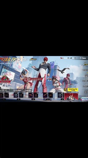 #pubgmobile #shopubg #CapCut