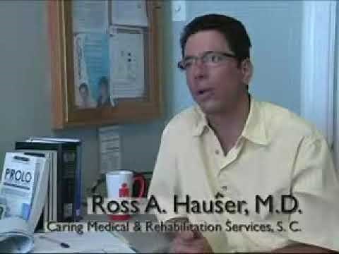 How Often and How Many Prolotherapy Treatments Are Needed