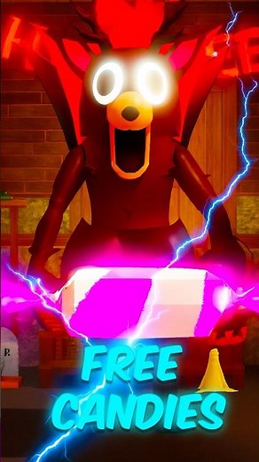 3 Ways to Get FREE Candies in 99 Nights in the Forest!