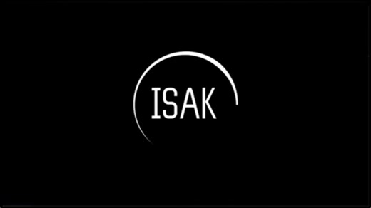 （skam）小天使 isak