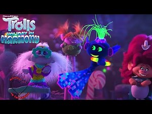 Trolls Holiday In Harmony Part 43