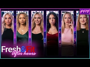 Canadian Girls Challenges OF Model And It Becomes A HEATED DEBATE! PART 1