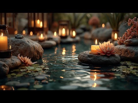 Relaxing Piano Music for Sleep & Meditation 9 Hours Peaceful Relaxation
