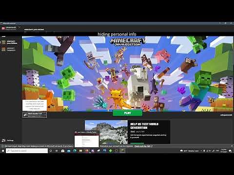 Simple Voice Chat Mod Client-side Installation Explanation