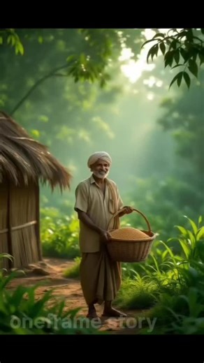 Ai motion Tales on Instagram: "#cartoon #moral #shorts"