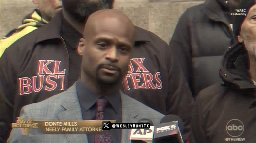 66K views · 2.7K reactions | The legacy media has become the master of double standards. Look at how they treated Daniel Penny, a hero who saved lives, versus Iryna Zarutska, an innocent soul murdered by a violent career criminal. The difference in coverage says it all. This isn’t journalism. It’s narrative manipulation. It’s cruelty to the innocent. And it’s why the American people don’t trust you anymore. | Wesley Hunt | Facebook