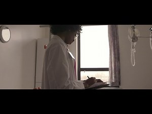 La physiothérapie vue par Nadine, T.R.P.