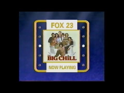 WXXA Commercial Breaks (March 22, 1993)