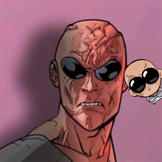 Editing my favourite Invincible Variants|INVINCIBLE EDIT