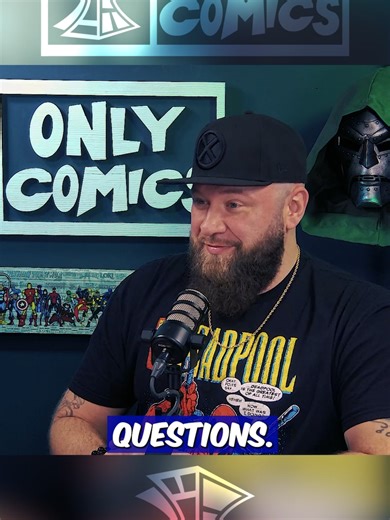 Doctor Doom Deserves the Jaws Treatment in Avengers